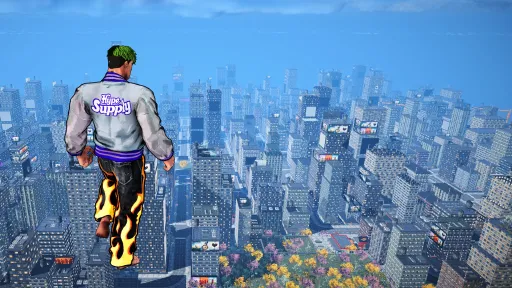Superhero Simulator screenshot 19