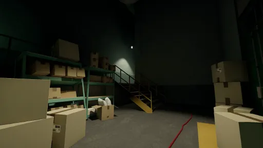 Superliminal screenshot 3