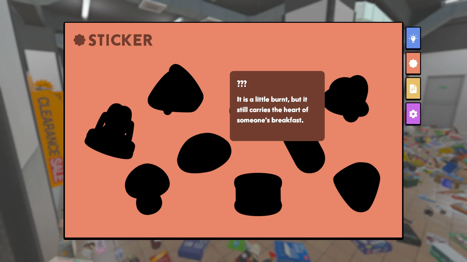 Supermarket Chaos screenshot 6