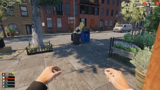 Supermarket & Internet Cafe Simulator screenshot 10