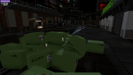 Supermarket Together screenshot 10