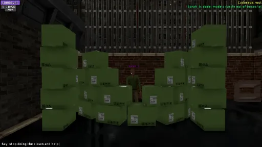 Supermarket Together screenshot 11
