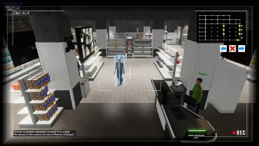 Supermarket Together screenshot 4