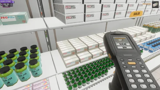 Supermarket Together screenshot 5