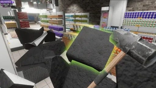 Supermarket Together screenshot 8