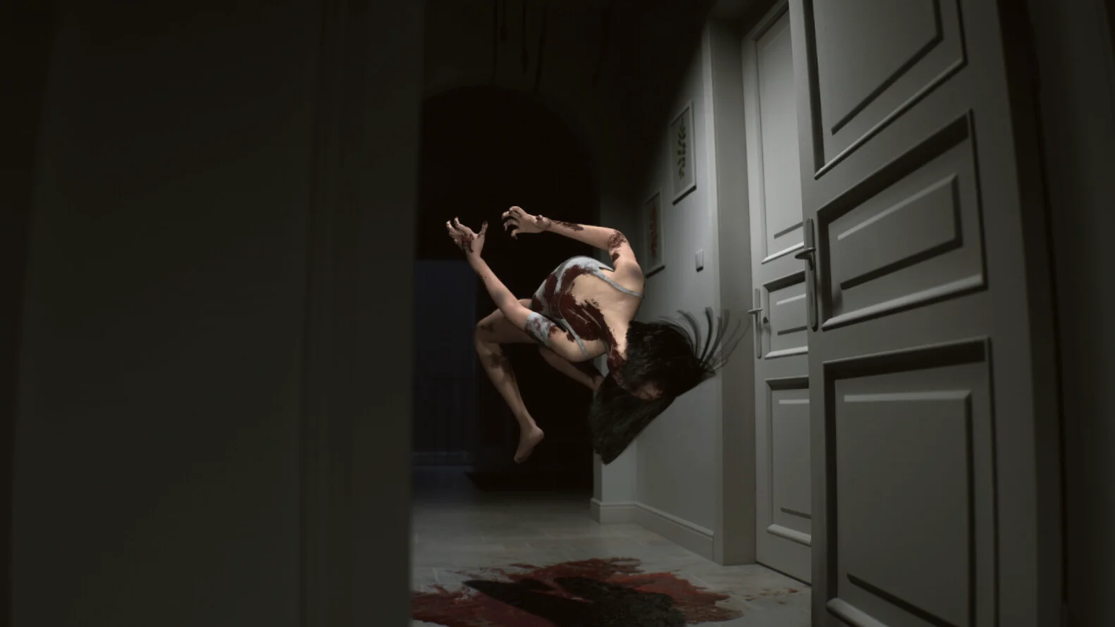 Supernormal screenshot 1
