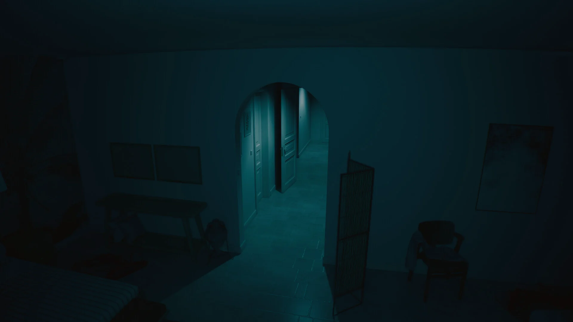 Supernormal screenshot 3