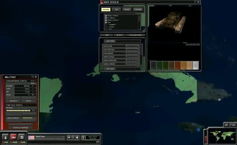 SuperPower 2 Steam Edition screenshot 1