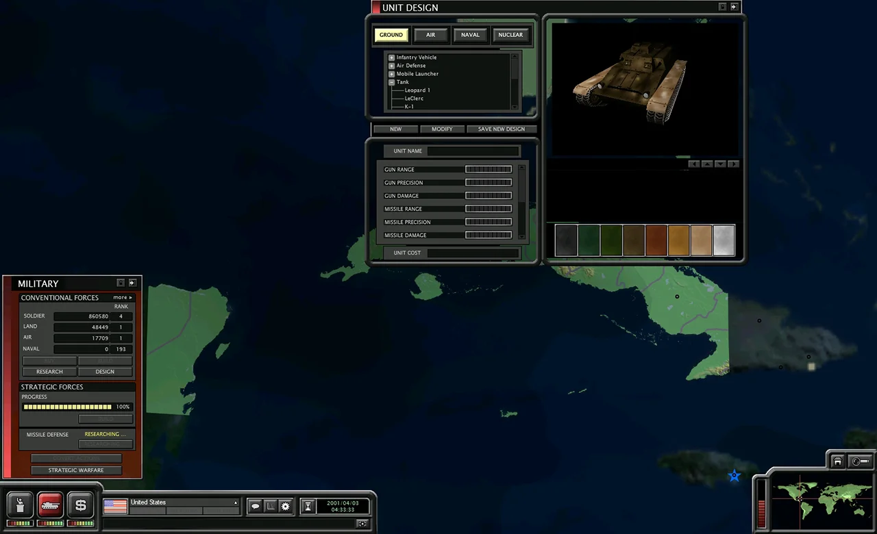SuperPower 2 Steam Edition screenshot 1