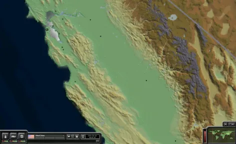 SuperPower 2 Steam Edition screenshot 5