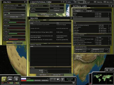 SuperPower 2 Steam Edition screenshot 8