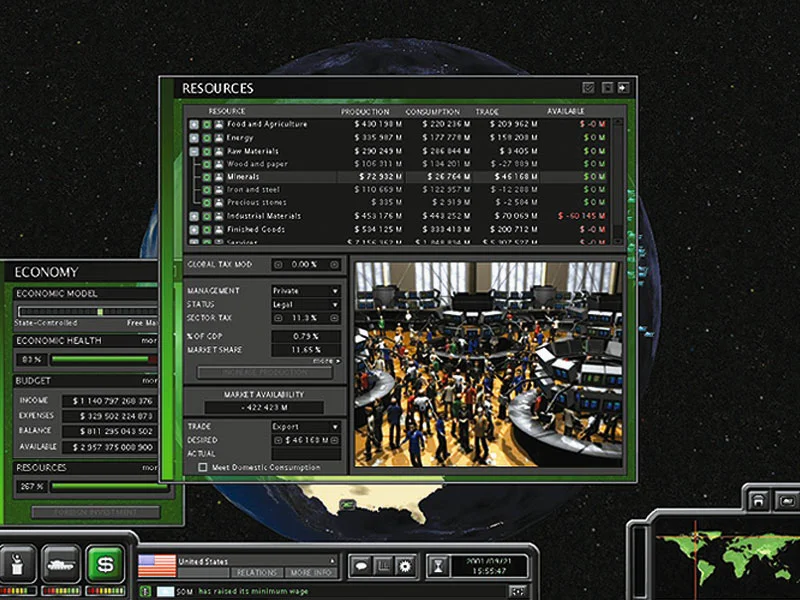 SuperPower 2 Steam Edition screenshot 9