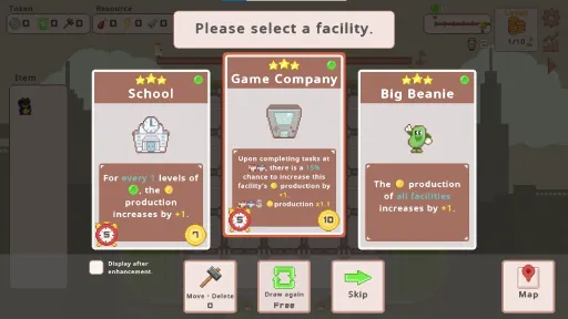 SuperTaxCity screenshot 3
