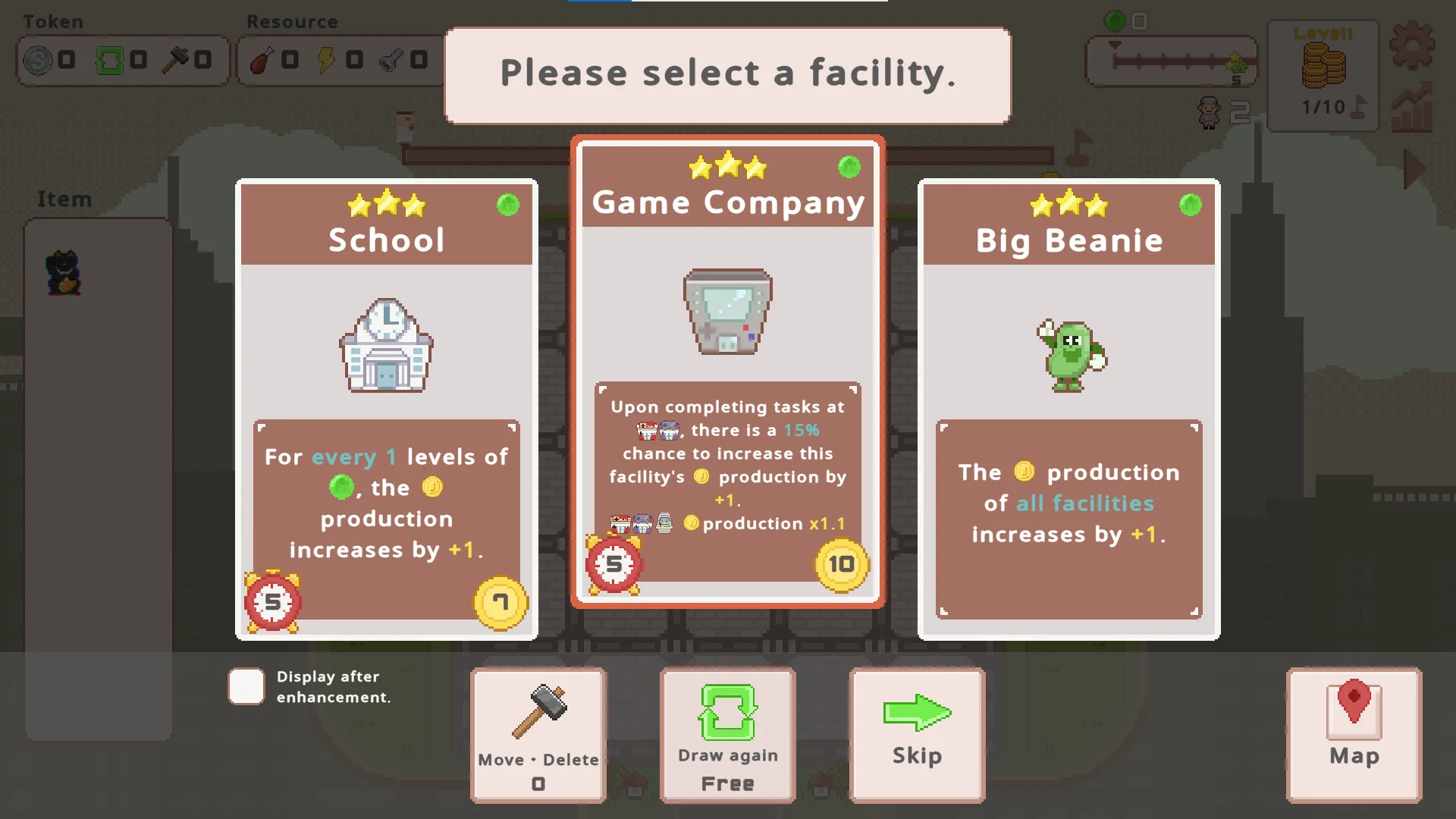 SuperTaxCity screenshot 3