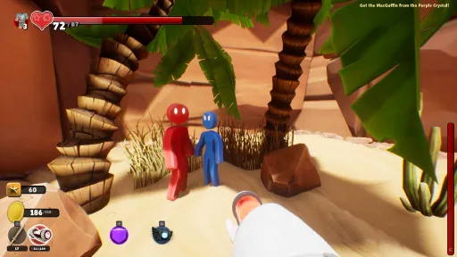 Supraland screenshot 10