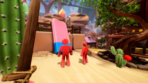 Supraland screenshot 5