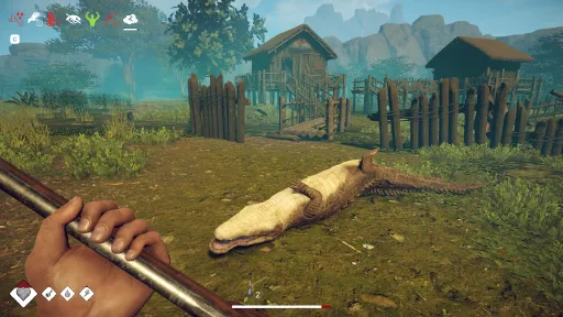 Survival: Fountain of Youth screenshot 2