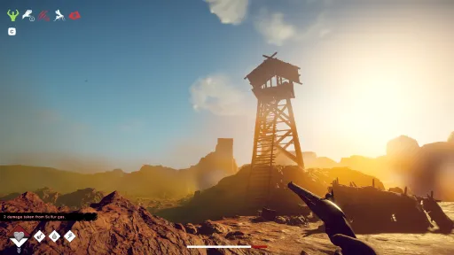 Survival: Fountain of Youth screenshot 5