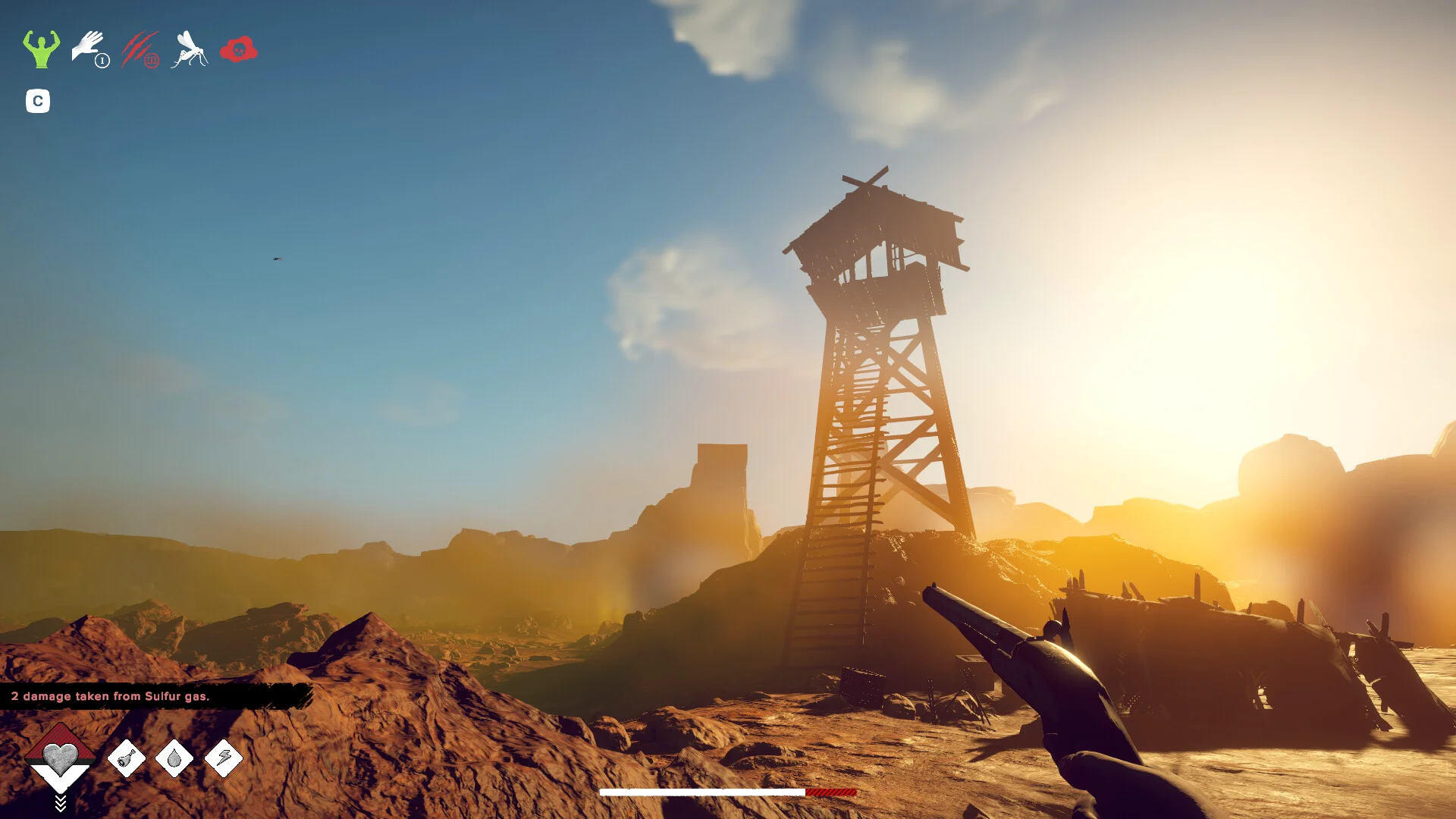 Survival: Fountain of Youth screenshot 5
