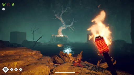 Survival: Fountain of Youth screenshot 6