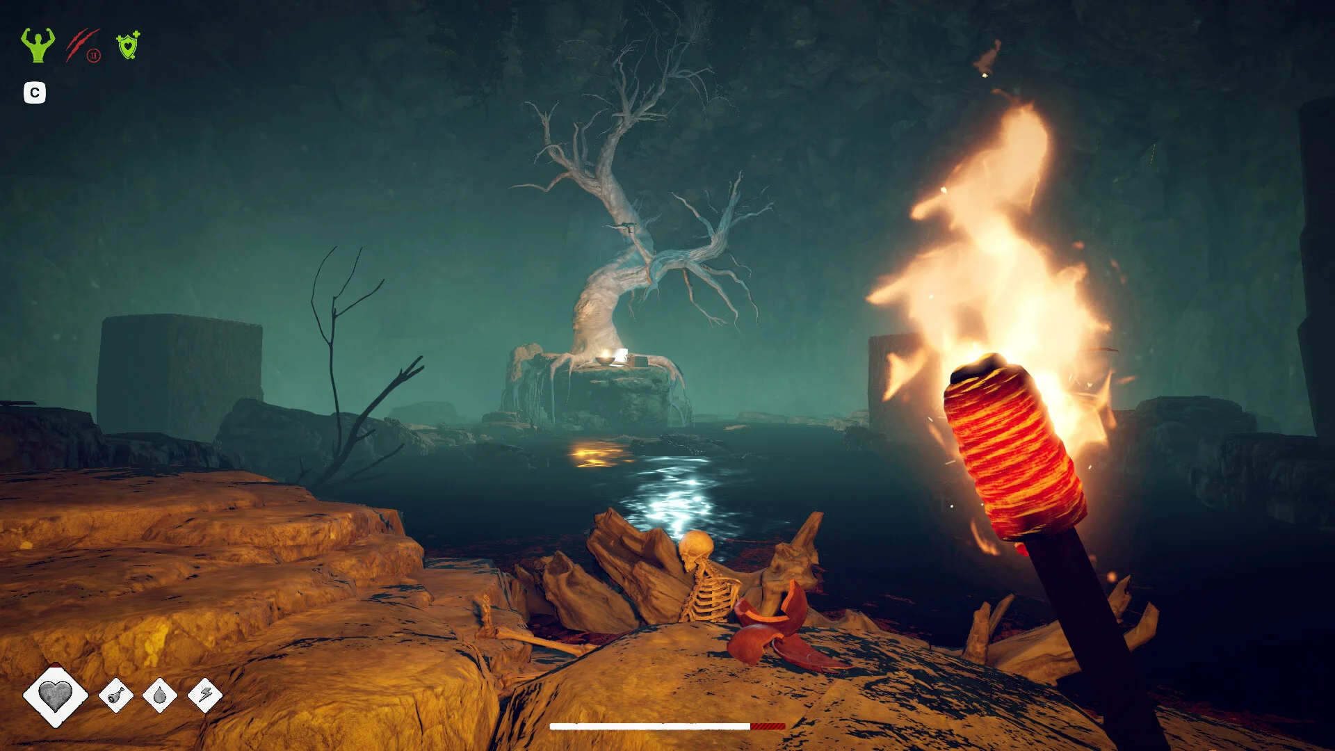 Survival: Fountain of Youth screenshot 6
