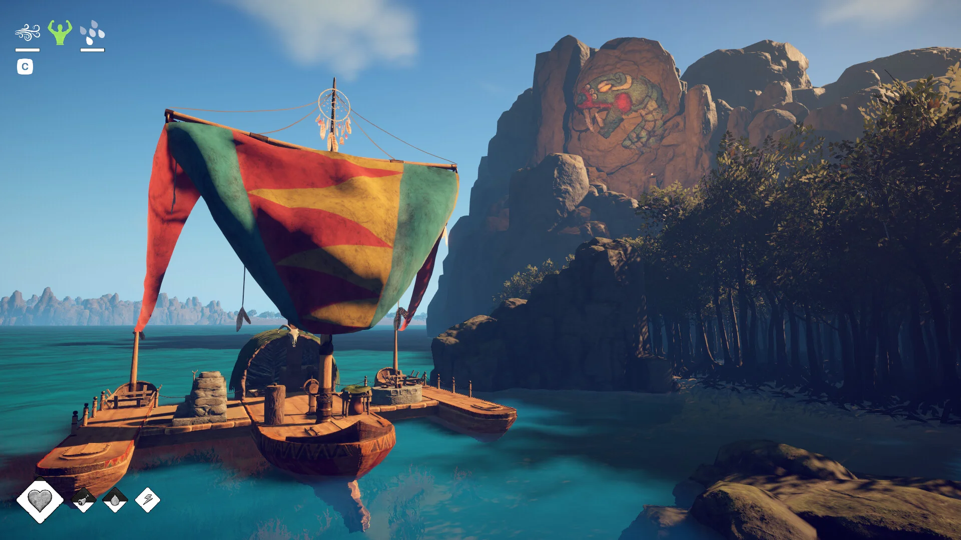 Survival: Fountain of Youth screenshot 8