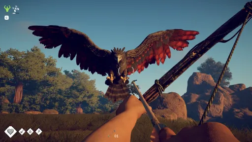 Survival: Fountain of Youth screenshot 9