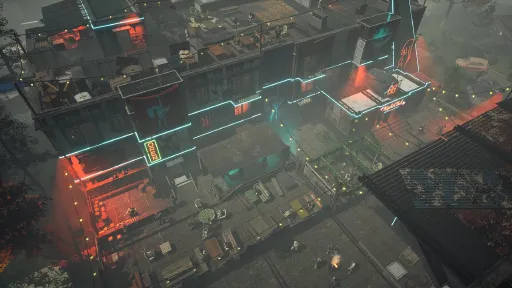 Survive the Fall screenshot 12