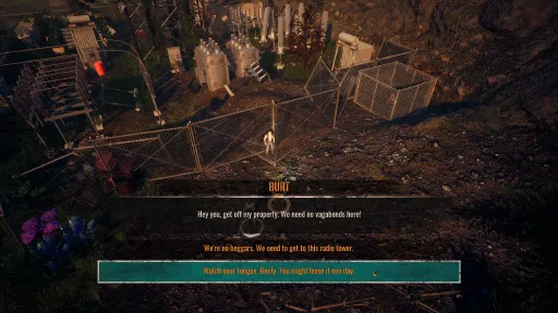 Survive the Fall screenshot 16