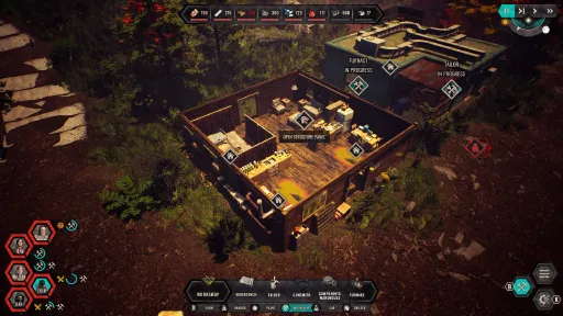Survive the Fall screenshot 17
