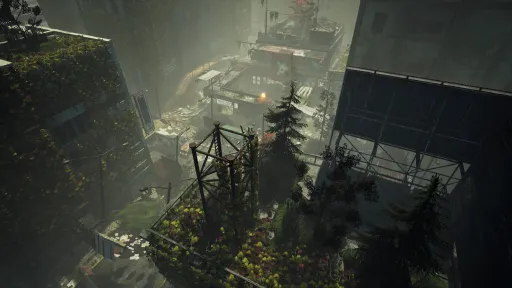 Survive the Fall screenshot 18