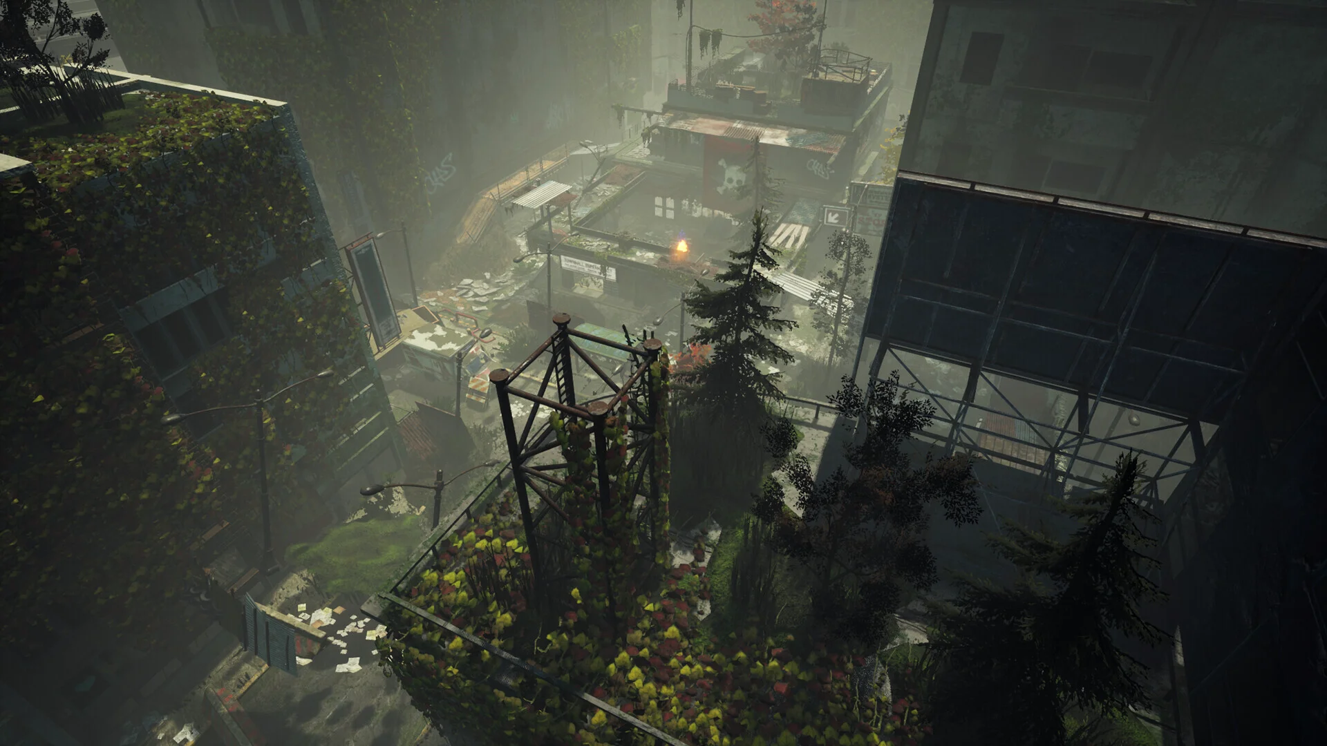 Survive the Fall screenshot 18