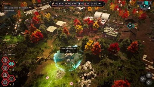 Survive the Fall screenshot 3