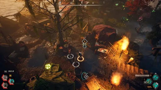 Survive the Fall screenshot 4