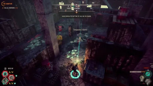Survive the Fall screenshot 5