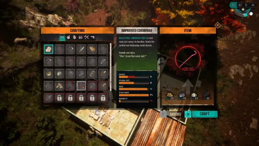 Survive the Fall screenshot 8