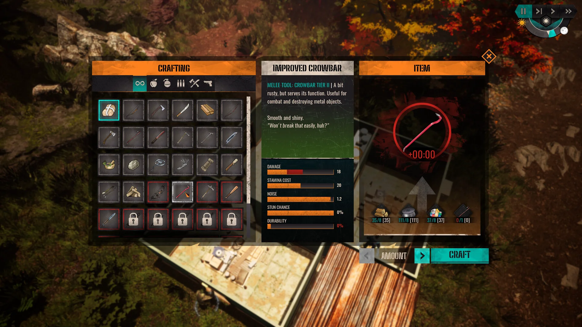 Survive the Fall screenshot 8