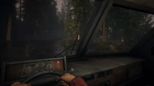Survive the Nights screenshot 10