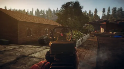 Survive the Nights screenshot 11