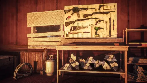 Survive the Nights screenshot 2