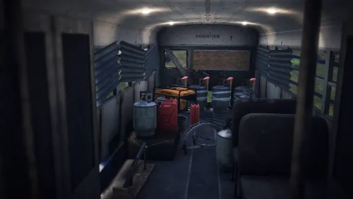Survive the Nights screenshot 7