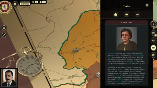 Suzerain screenshot 5
