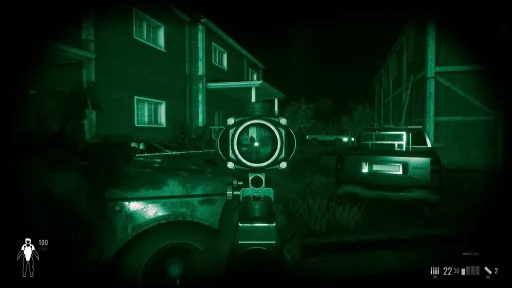 SWAT Commander screenshot 11