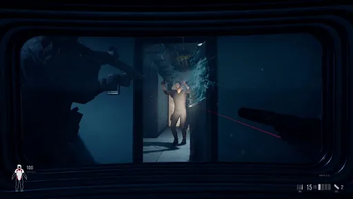SWAT Commander screenshot 17