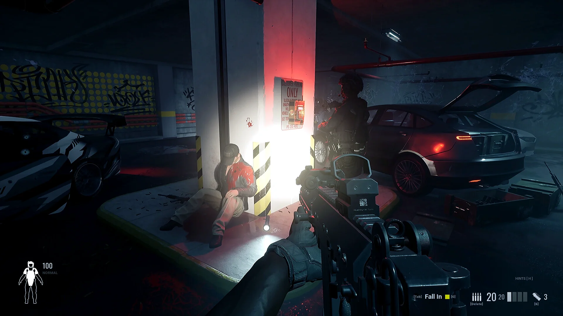 SWAT Commander screenshot 26