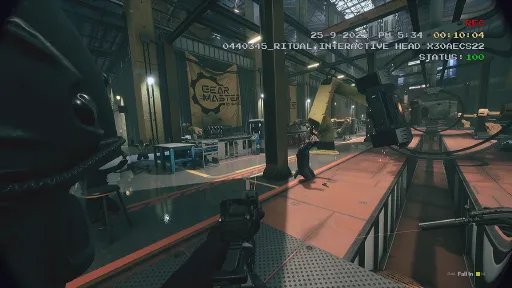 SWAT Commander screenshot 3