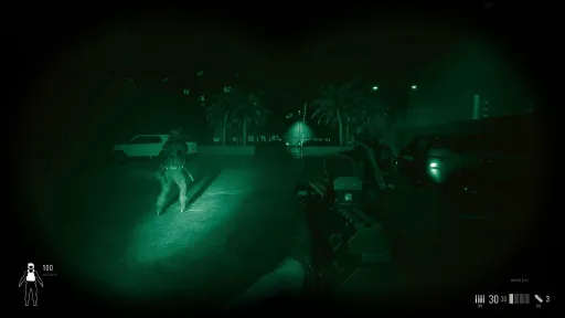 SWAT Commander screenshot 5