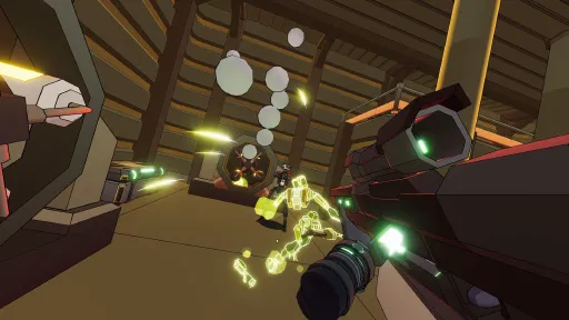 Sweet Surrender VR screenshot 10