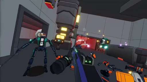 Sweet Surrender VR screenshot 5
