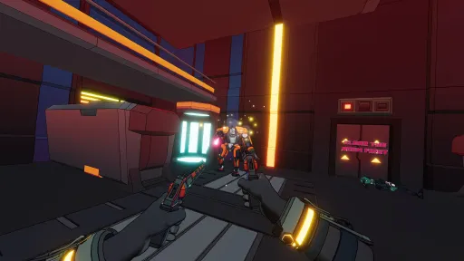Sweet Surrender VR screenshot 7